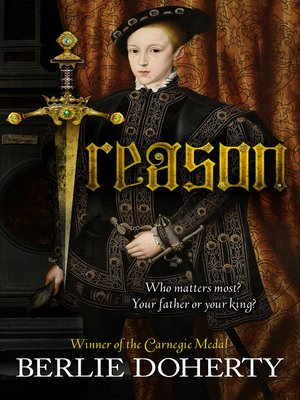 cover image of Treason